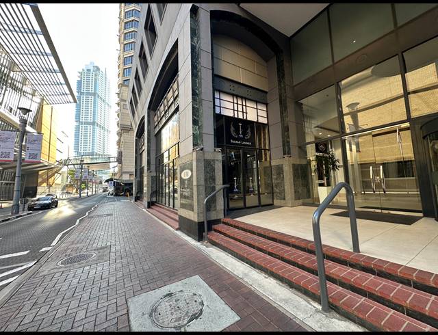 322M² OFFICE TO LET IN SANDTON CENTRAL